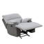 Fauteuil inclinable standard Anissia Anees