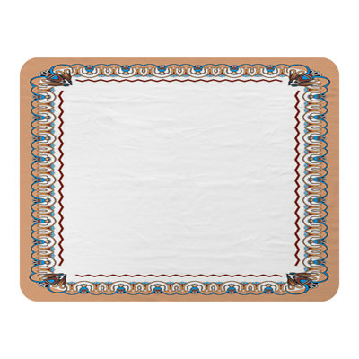 Schott Blanket
