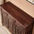 Luxury Practical Storage Shoe Cabinet