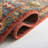 Spahn Hand Knotted Wool Oriental Rug-957916309