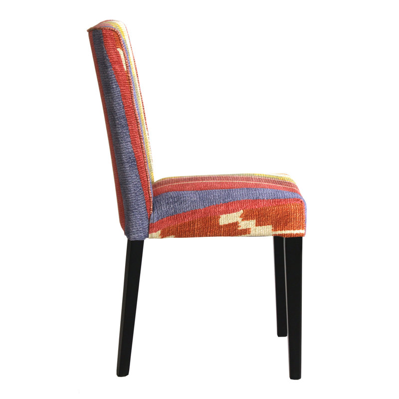 Addington Upholstered Dining Chair
