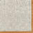Kimmswick Senna Casual Bohemian Moroccan Ivory Cream Polyester Indoor Area Rug-98468315
