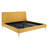 Venedy Upholstered Wingback Bed-552053364-545941393