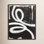 Bronte "Swirly Swirls I" Print