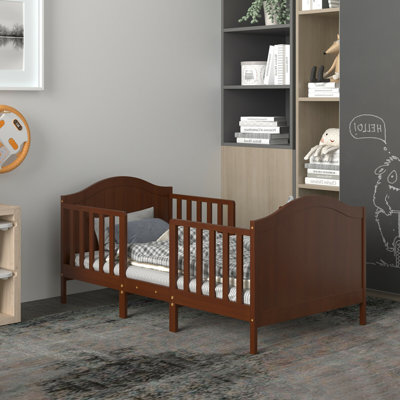 Lit convertible pour tout-petits 2 en 1 Ruislip