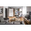 Horta 2 Door Wardrobe-22018469