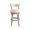 Tabouret de bar pivotant Granby-657702697-651888314-651888312