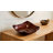  Leather Square Catchall