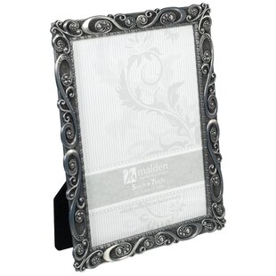 Pewter 16x20 Canvas Frame
