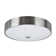 Glass LED Flush Mount