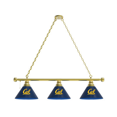 3 - Light Pool Table Lights Pendant