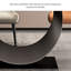 Ensemble de table de salle à manger moderne et luxueux-105338837-105338836