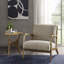 Fauteuil rembourré Novak-98146551