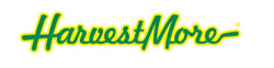 Harvest More logo