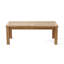 South Bay Outdoor Teak Coffee Table