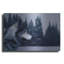 «Portrait de loup gris» par Ron Parker-179315585