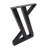 Everrett Table Leg