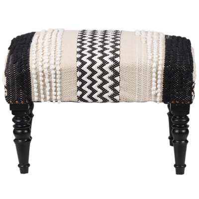 Calysta Upholstered Bench