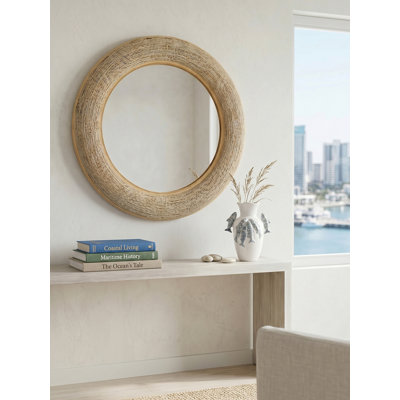 Miroir décoratif 35,5 po