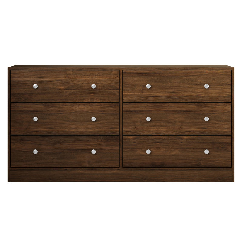 Commode Altoona, Brun
