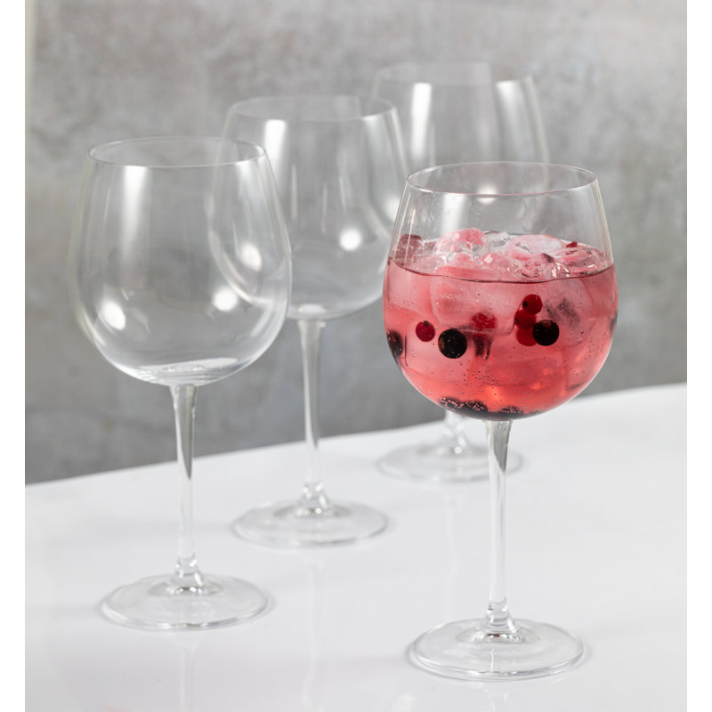 Mikasa Julie Gin Goblets