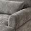 Chaise longue rembourrée L 51,55 po-1166583622
