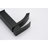 Waterfall Spout Bathroom Sink Single Handle Faucet With Pop-Up Drain (With Overflow)-121292232