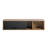 Vitruvia Floating Shelf with Reclaimed Wood