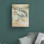 «Sandpipers» par Cherie Roe Dirksen - peinture sur toile tendue-935562865