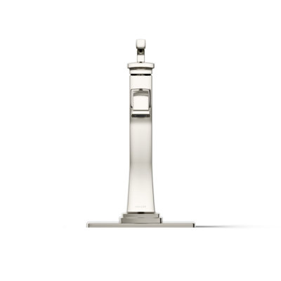 Riff Tall Single-Handle Bathroom Sink Faucet 1.2 GPM