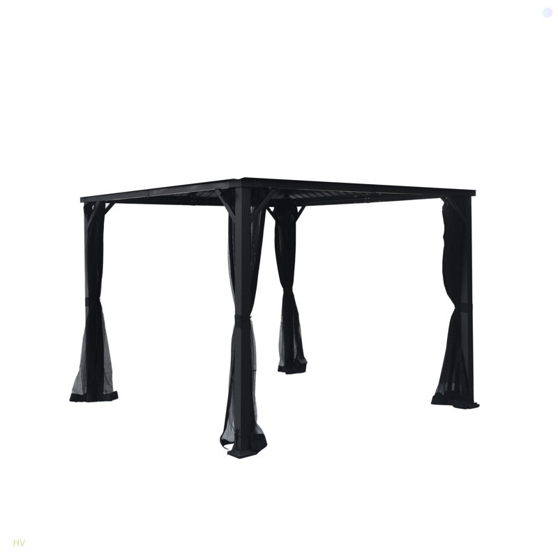 10 X 10 FT. GAZEBO