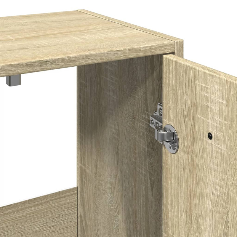 Randisha Bathroom Furniture Suite
