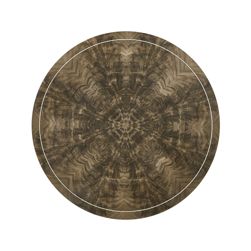 Buckingham Solid Wood End Table