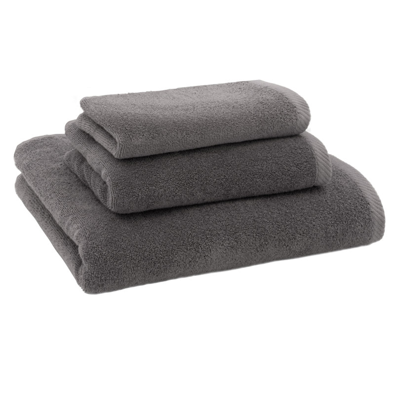 Mulit-Size Set, Charcoal