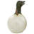 Spinosaurus Dinosaur Egg Statue