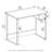 Moretti Writing Desk-1482879624