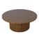 Ensemble de table de salon Midest Century