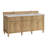 Lorelai 72'' Double Bathroom Vanity with Top-98545618-98619340-98545623