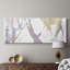 Abstract Seris 6 #XCIX-Wide Gallery Wrapped Canvas-903199620