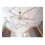 Isotope 20 - Light LED Chandelier