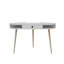 Yair Modular Solid Wood Computer Desk-716714431