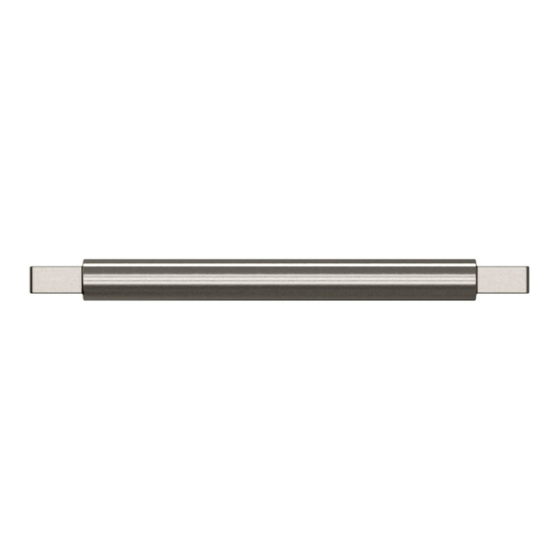 4432 Gramercy Pull, Satin Nickel