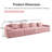 Modular Compression Sofa – Linear Design-1871108116-1871453028