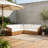 Patio V Sofa Setctional set