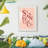 Hiyan -Gallery Wrapped Canvas