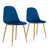 Bleu est en rupture de stock