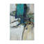 « separation ii », peinture sur toile tendue-972963097