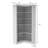 Space-saving Corner Bookshelf Mdf Modern Style For Home & Office