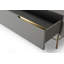 Nicholls 110cm W 4 - Drawer Chest of Drawers-871777819