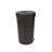 Good Ideas 50 Gallons Plastic Drainable Rain Barrel